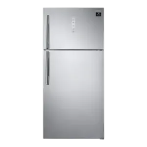 SAMSUNG Refrigerator 596L A++ - Inox
