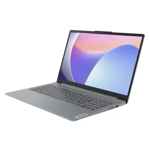 LENOVO IDEAPAD SLIM 3 15IRH8 i5-13420H/8GB DDR5/512GB NVME/15.6" FHD