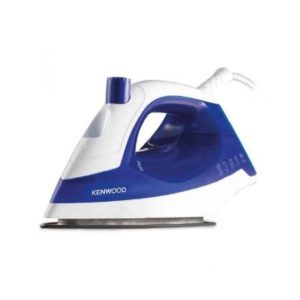 KENWOOD Steam Iron 1100W - Blue