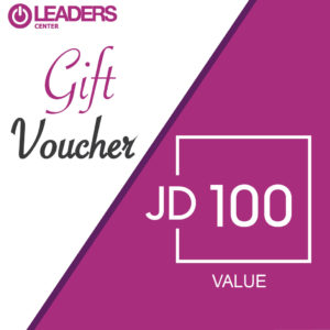 100JD Voucher