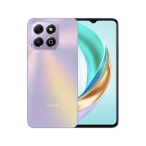هونر X6B 6GB+256GB بنفسجي JUDY-L52F