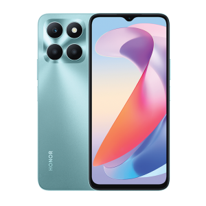 هونر X6a - سعة 128 جيجابايت - 4 جيجابايت رام -ازرق