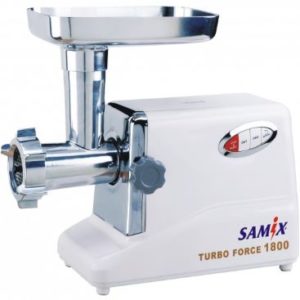 Samix Meat Grinder-SNK-1800