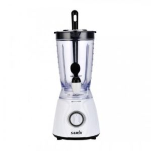SAMIX Blender 350W 1.5L - White