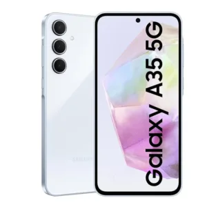 سامسونج موبايل جالاكسي A35 رام 8 256 جيجا