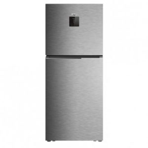TCL Refrigerator 536 Liter - Silver
