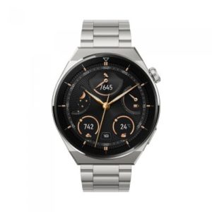 HUAWEI Smart Watch GT3 Pro 46mm - Titanium