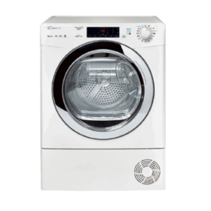 Candy Dryer 10KG A++-White