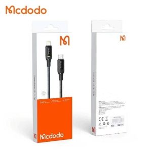 كابل بيانات - Type-C إلى Lightning - CA-2720