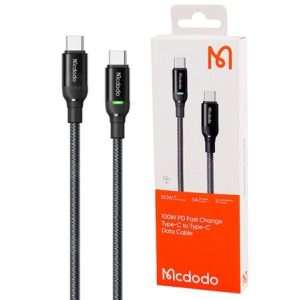 كابل بيانات - Type-C إلى Type-C - CA-2730