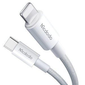 كابل - Type C إلى Lightning PD كابل بيانات 1.2م
