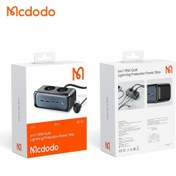 شاحن - منفذ طاقة GaN 2A+2C 70W