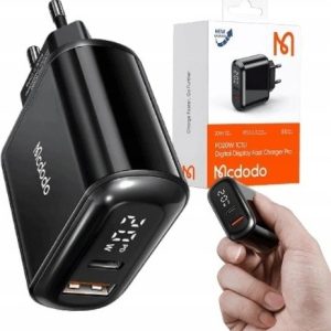 شاحن - PD-QC 20W - CH-7170