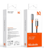 كابل - C إلى DC3.5 أنثى 11CM CA-7561