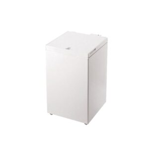 انديست فريزر 133 لتر +A-أبيض