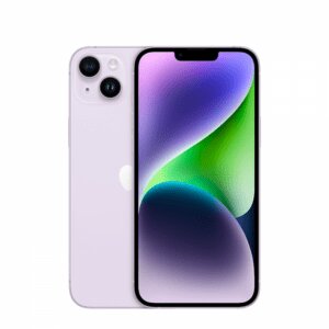 Apple iPhone 14 6.1" 128 GB, 6 RAM - Purple