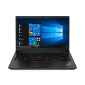 لابتوب لينوفو ثينك باد اي 14 14 انش ايه ام دي رايزن 7 16 جيجا رام 512 جيجابايت ويندوز 10 برو