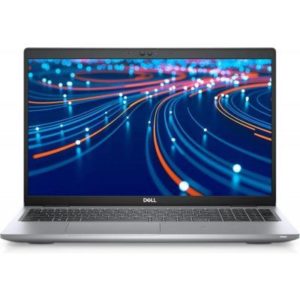 لابتوب ديل لاتيتيود 5520 15.6 انش انتل كور اي 5 8 جيجا رام 256 جيجابايت ويندوز10