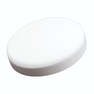 سبوت خارجي ابيض 36 واط 3D فيترو VE-SP0060