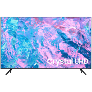 سامسونج شاشة تلفزيون 50 إنش 4k ليد- سمارت