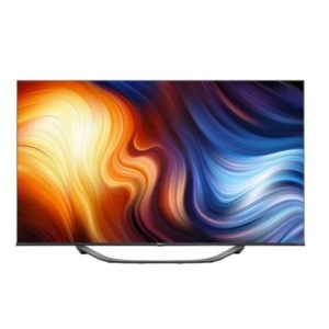 شاشة هايسنس 55 انش فائقة الوضوح 4K كيوليد سمارت