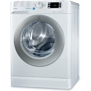 INDESIT Washing Machine 10 kg 14 Programs 1400 RPM A+++ - White