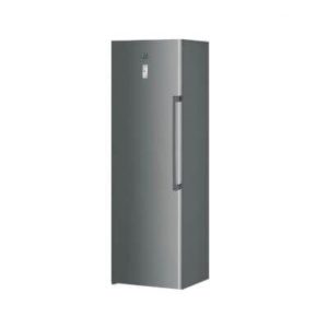 INDESIT Upright Freezer 260L A++ - Stainless Steel