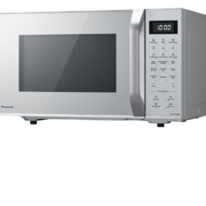 Panasonic Microwave 27 Liter 900W - Silver