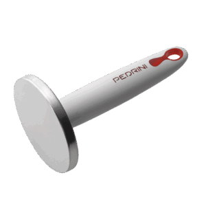 PEDRINI Lillo New Meat Tenderizer 17cm - Stainless Steel