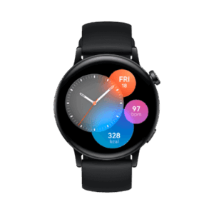 HUAWEI Smart Watch GT3 42mm - Black