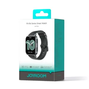 JOYROOM is a smartwatch for answering callsGuillaume is a smartwatch for answering calls