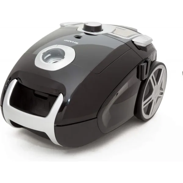 Sharp EC-BG2204C-BZ 2000 Watt Vacuum Cleaner
