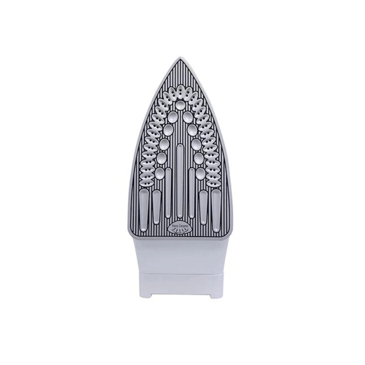 شارب مكواة سيراميك 2000 واط product thumbnail 3