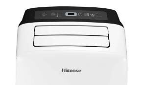 Hisense Smart Mobile Air Conditioner 2 tons