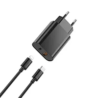 WIWU Charging Cable Type-C 20W