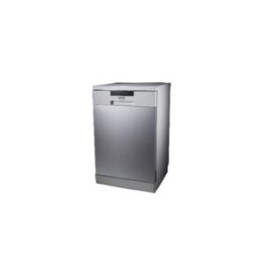 غسالة أطباق إجنيس موديل DWT1510DX – 10 برامج، 15 طقم، 3 سلال، كفاءة A+++ – إينوكس