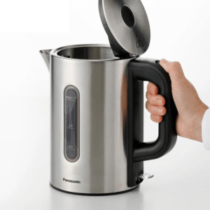 Panasonic Electric Kettle 1.7L 2200W