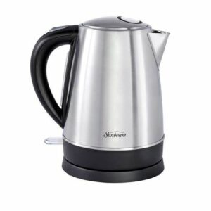 Spark Stainless Steel Electric Kettle 1500W (1.7L)