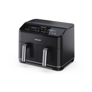 شارب قلاية هوائية 8 لتر 2 درج