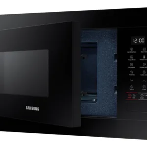 Samsung Solo Microwave Belt N 22L Black
