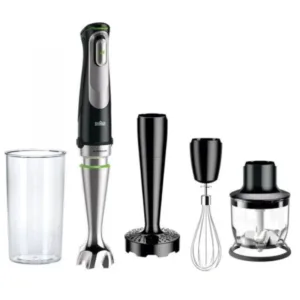 بروان خلاط يدوي مالتي كويك 9 1100 واط