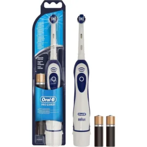 Oral-B Electric Toothbrush
