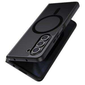 غطاء لهاتف سامسونج Galaxy Z Fold 5