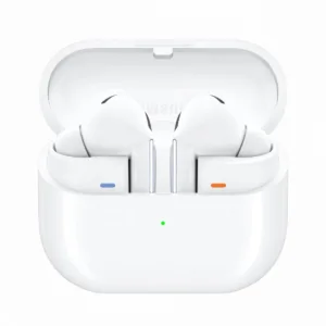 سماعات سامسونج Buds 3 Pro بيضاء SM-R630NZWAMEA