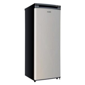 SAMIX SNK-BD180S FREEZER 6 DRAWERS 168L DEFROST - SILVER