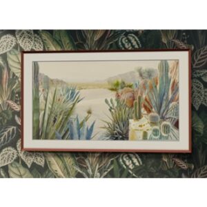 Samsung White 65-inch TV Frame VG-VG-SCFA65WTBRU