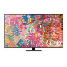 تلفزيون سامسونج QLED 4K موديل QA75Q60BAUXTW
