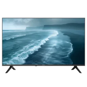 50-inch G-Guard TV Screen