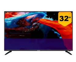 G-Guard 32-inch TV screen