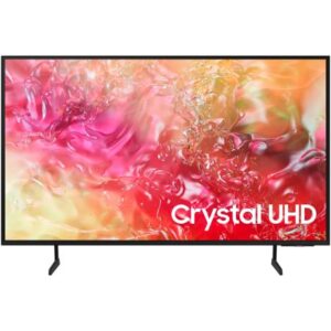 تلفزيون سامسونج UHD 4K ذكي موديل UA65CU7000UXTW